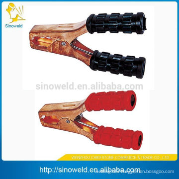 New Model Copper Welding Earth Clamp